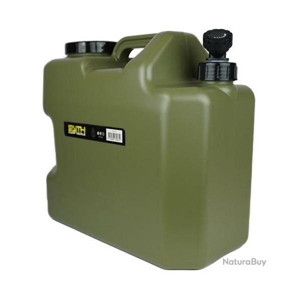 Bidon Faith Jerrycan 18L