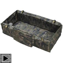 Matelas de Réception Prologic Element Com-Pact Sling Mat Camo