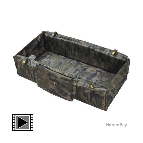 Matelas de Rception Prologic Element Com-Pact Sling Mat Camo