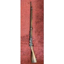 Fusil Lebel 1886 M93 Tulle Non Modifié N