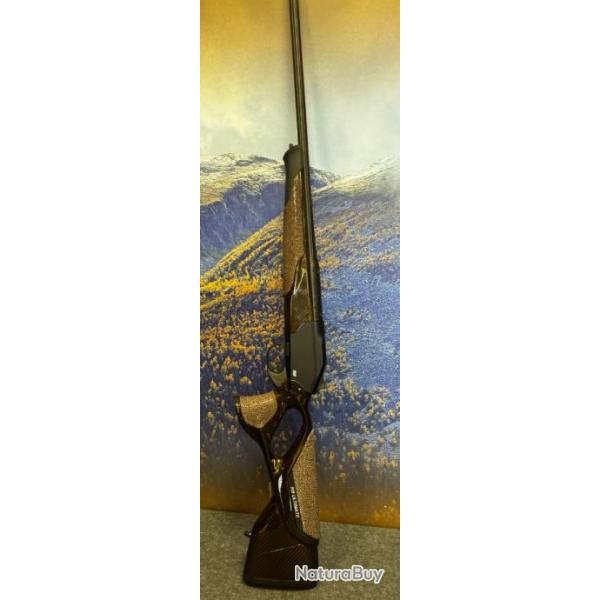 Carcasse R8 Custom Original Blaser Carbone Galucha de Raie