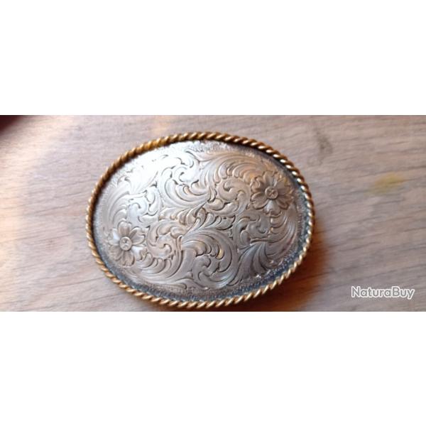 BOUCLE SILVERSMITH