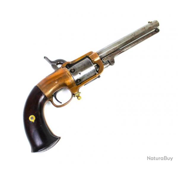 REVOLVER BUTTERFIELD ARMY MODEL