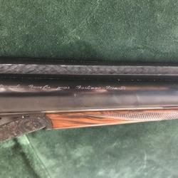 RENATO GAMBA "Zanotti 1625" pour Gastinne Renette, état neuf.