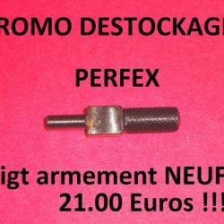 doigt armement NEUF fusil PERFEX MANUFRANCE calibre 12 et 16 - VENDU PAR JEPERCUTE (b13814)