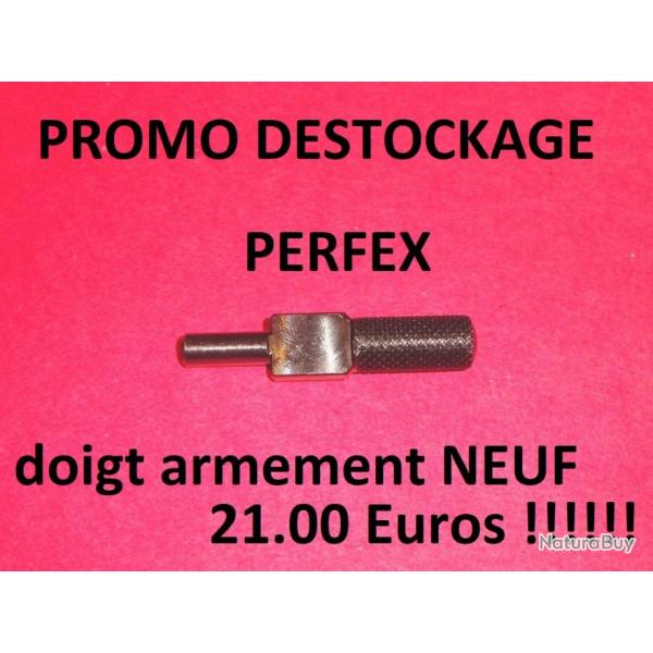 doigt armement NEUF fusil PERFEX MANUFRANCE calibre 12 et 16 - VENDU PAR JEPERCUTE (b13814)