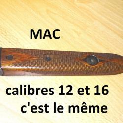 devant fusil MAC Manufacture d'Armes de Châtellerault calibres 12 et 16- VENDU PAR JEPERCUTE (a7257)