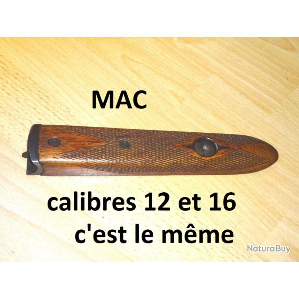 devant fusil MAC Manufacture d'Armes de Chtellerault calibres 12 et 16- VENDU PAR JEPERCUTE (a7257)