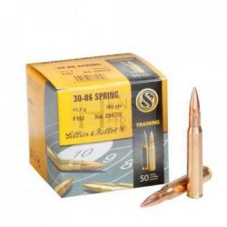 VRAC 50 S-B 30-06 FMJ 180GR