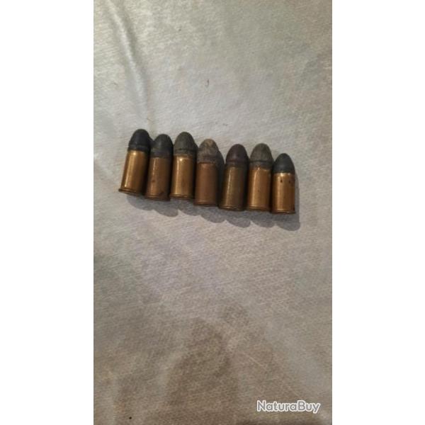 7 munitions 380 bulldog