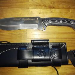 Couteau Dual Explorer Jv Cda neuf