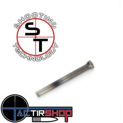 Pointe pour aiguille diam 1.7 pour d&eacute;samorceur automatique 9mm ADM Shooting Technology