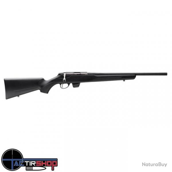 Carabine Tikka T1X MTR 20" filete 22lr