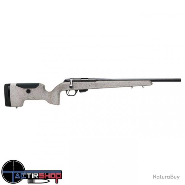 Carabine Tikka T1X UPR 20" filete 22lr