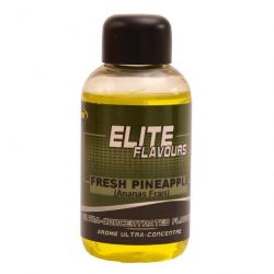 Additif Liquide Fun Fishing Elite Flavour - 50ml Fresh Pineapple