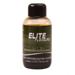 Additif Liquide Fun Fishing Elite Flavour - 50ml Monster Crab