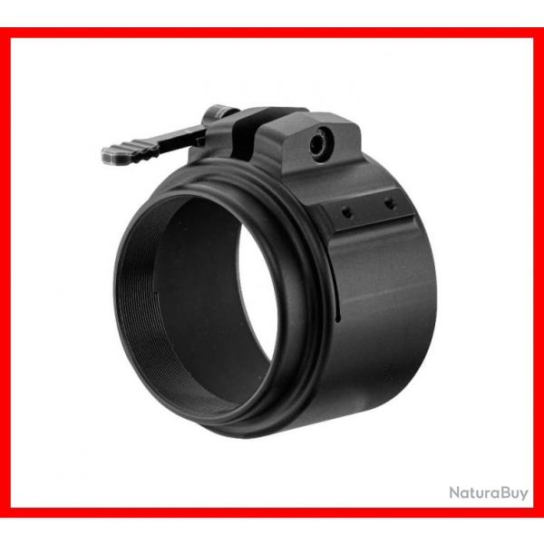 BAGUE ADAPTATRICE POUR CLIP-ON PIXFRA DIAMETRE 60-65 MM