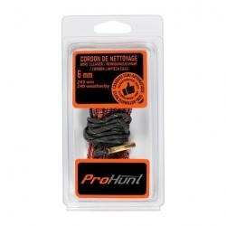 Cordon nettoyage PRO HUNT cal.6mm