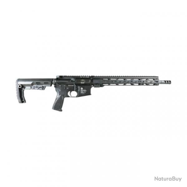 Fusil semi-automatique GRAND POWER AR15 14"5 multical .223 / 5.56x45 vente flash