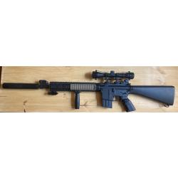 Réplique airsoft M4 mk2 DMR