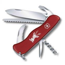 Victorinox 0.8573 Hunter Rouge 11cm