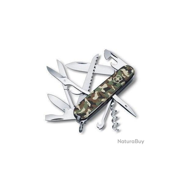 Victorinox 1.3713.94 Huntsman camouflage