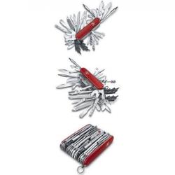 Victorinox 1.6795.XXL Swiss Champ XXL 73 fonctions