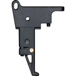 Gâchette Dual stage trigger "speed" SILVERBACK - sba-trg-03