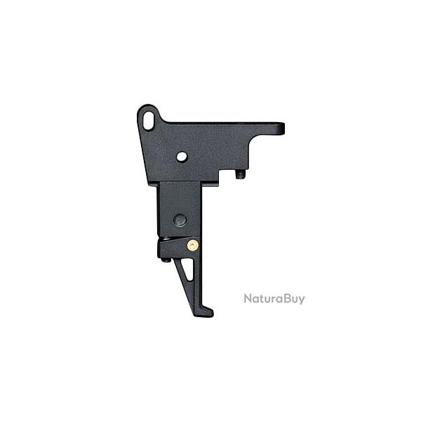 Gchette Dual stage trigger "speed" SILVERBACK - sba-trg-03