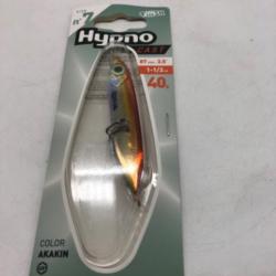 Leurre jig Fiiish Hypno cast size 7 akakin 40g