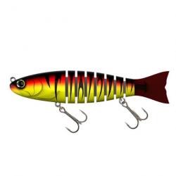 Leurre Biwaa S Trout 19cm #14 - Red Tiger