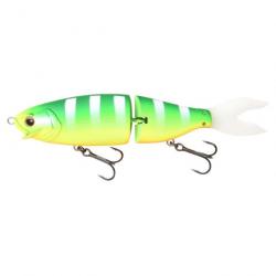 Poisson Nageur Gamakatsu Luxxe Laughin' 170 17cm 48g Firetiger