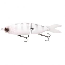 Poisson Nageur Gamakatsu Luxxe Laughin' 170 17cm 48g Mat White