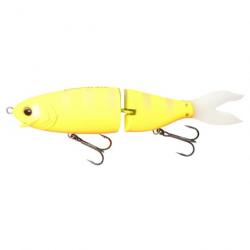 Poisson Nageur Gamakatsu Luxxe Laughin' 170 17cm 48g Sunshine