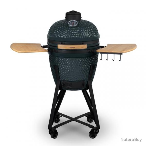 Barbecue Japonais Kamado 18''