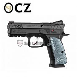 Pistolet CZ Shadow 2 Compact Optic Ready Cal 9x19