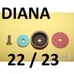 joint DIANA 22 / DIANA 23 AIR COMPRIME 4.5 - VENDU PAR JEPERCUTE (b13113)