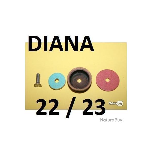 joint DIANA 22 / DIANA 23 AIR COMPRIME 4.5 - VENDU PAR JEPERCUTE (b13113)