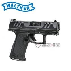 Pistolet WALTHER Pdp F-séries Or 3.5'' Cal 9x19