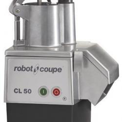 COUPE LÉGUMES ROBOT COUPE CL50 Triphasé 400 V