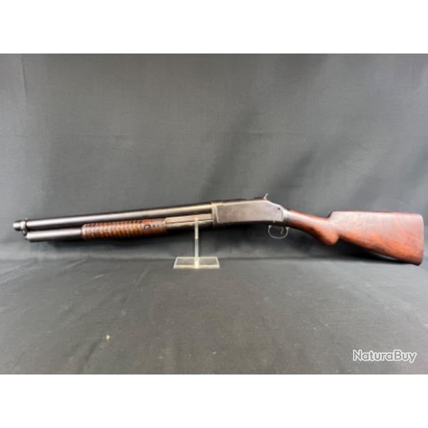 WINCHESTER 1893 cal 12