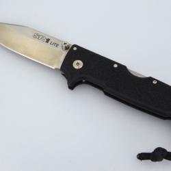 Couteau pliant Cold Steel - Modèle SR1 Lite