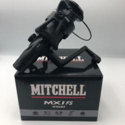 Moulinet Carpe Mitchell Mx1FS 5500 4,9 Ratio