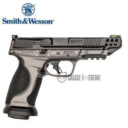 Pistolet S&W M&P9 M2.0 Pc Competitor Or 5" Cal.9×19