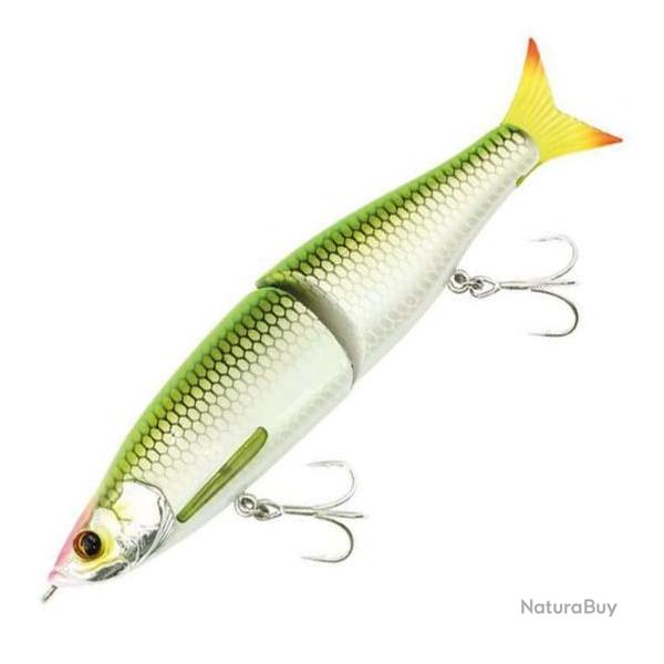 Trefle Creation Mirage Jt 161 Pearl Chartreuse