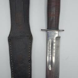 Couteau US WW2 PAL RH-36