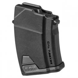 Chargeur FAB DEFENSE 10 coups AK 7,62X39