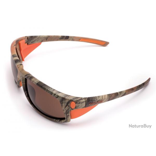 *** LUNETTES DE SOLEIL COLD-STEEL BATTLE SHADES - CSEW12M - DSTOCKAGE ***