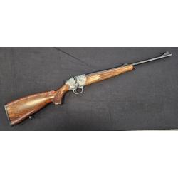 Blaser R93 gravée cal.30-06