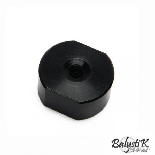 Balystik cale de fixation du tube de crosse pour Gearbox V2 HPA